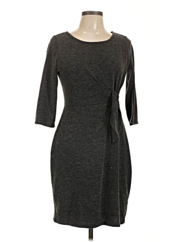 Kaileigh Casual Dress (view 1)