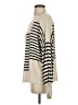 CAbi Stripes Ivory Pullover Sweater Size S - photo 5