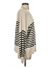 CAbi Stripes Ivory Pullover Sweater Size S - photo 4