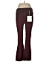 DL1961 Burgundy Active Pants Size 31 waist - photo 1
