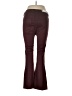 DL1961 Burgundy Active Pants Size 31 waist - photo 2
