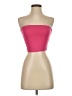 Unbranded Pink Tube Top Size XXS (estimated) - photo 1