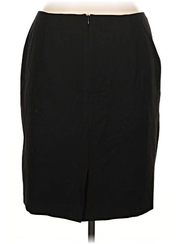 Anne Klein Formal Skirt (view 2)