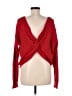 Love Tree 100% Acrylic Red Pullover Sweater Size L - photo 2