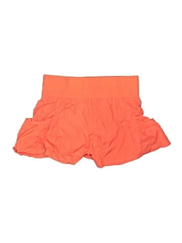 Pink Lily Shorts (view 1)