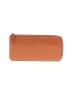 Tumi Tan Orange Wallet One size - photo 1