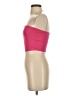 Unbranded Pink Tube Top Size XXS (estimated) - photo 5