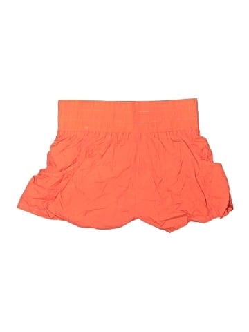 Pink Lily Shorts (view 2)