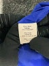 J.Crew 100% Wool Solid Blue Casual Dress Size 4 - photo 8