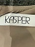 Kasper Solid Tan Casual Dress Size M (estimated) - photo 7