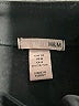 H&M Stars Black Formal Skirt Size 8 - photo 4