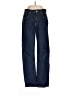 Levi's 100% Cotton Blue Jeans Size 27 waist - photo 1