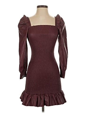 7 For All Mankind Cocktail Dress (view 1)