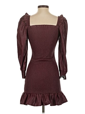 7 For All Mankind Cocktail Dress (view 2)