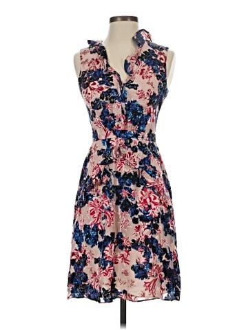 Saloni Cocktail Dress (view 1)