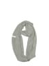 Calvin Klein 100% Acrylic Gray Scarf One size - photo 1