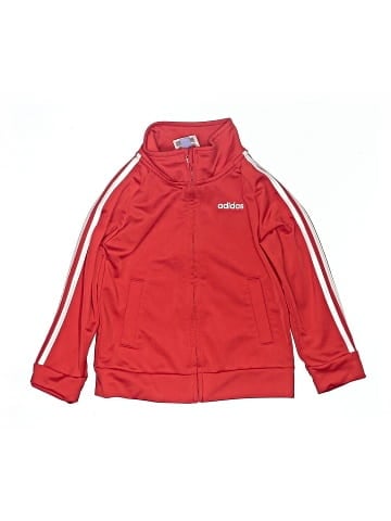 Adidas Track Jacket (view 1)