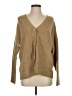 CAbi Tan Cardigan Size S - photo 1