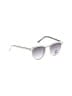 Komono Solid Silver Sunglasses One size - photo 1