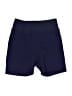 Unbranded Solid Blue Athletic Shorts Size S - photo 1