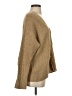 CAbi Tan Cardigan Size S - photo 4
