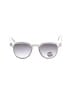 Komono Solid Silver Sunglasses One size - photo 2