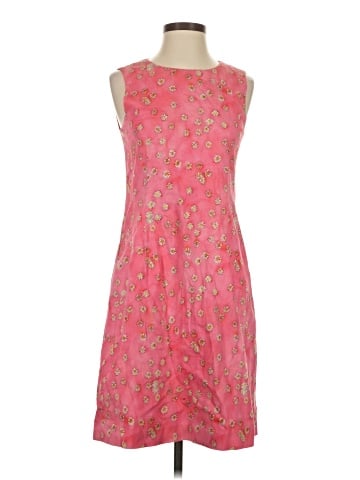 Leggiadro Cocktail Dress (view 1)