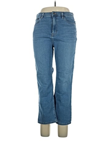CALVIN KLEIN JEANS Jeans (view 1)