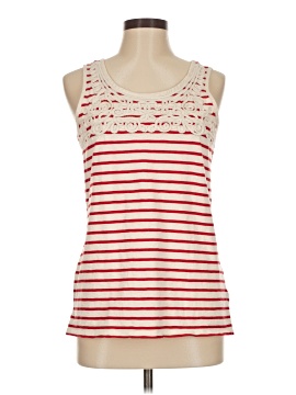 Lands' End Tank Top