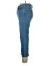 CALVIN KLEIN JEANS Blue Jeans Size 14 - photo 5
