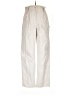 Wilfred Free Ivory Cargo Pants Size 4 - photo 1