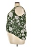 West K Green Sleeveless Blouse Size 2X - photo 5