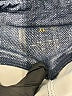 lucy Blue Jeans Size XL - photo 6