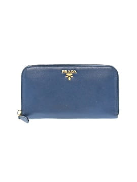 Prada Leather Wallet (view 1)