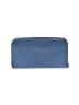 Prada 100% Leather Blue Leather Wallet One size - photo 2