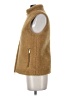 J.Crew 100% Polyester Tan Sweater Vest Size XS - photo 5