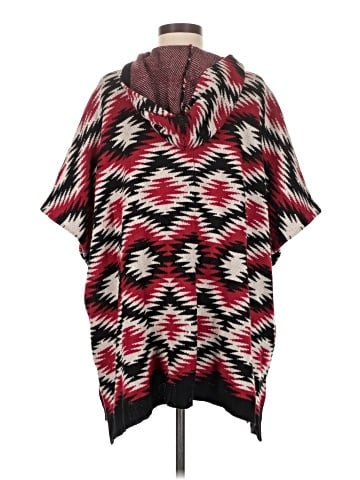 Alice + Olivia Poncho (view 2)