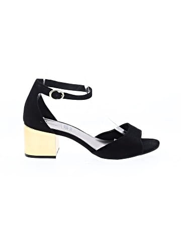 Worthington Heels (view 1)