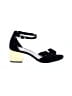 Worthington Black Heels Size 8 1/2 - photo 1