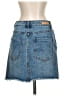 TOBI Blue Denim Skirt Size 27 waist - photo 2