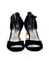 Worthington Black Heels Size 8 1/2 - photo 2