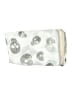 H&M 100% Polyester Ivory White Scarf One size - photo 2
