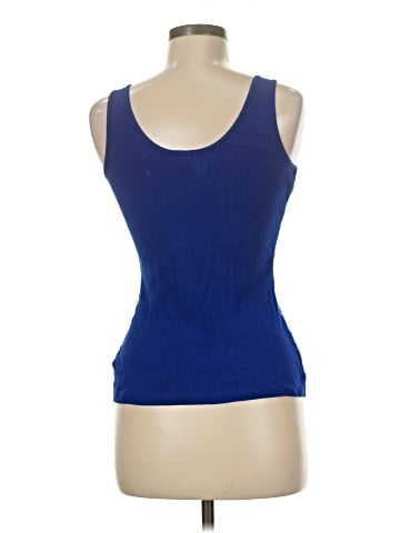 Express Sleeveless Top (view 2)