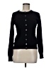 J.Crew Black Cardigan Size M - photo 1