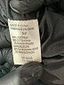 Theory Black Coat Size S - photo 7