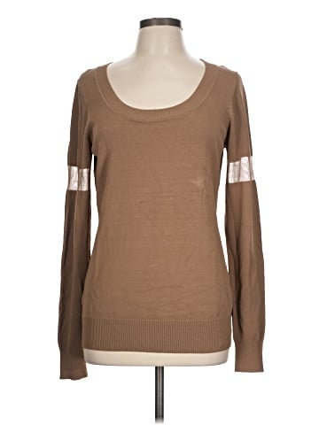 W by Worth Pullover Sweater (view 1)