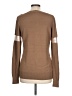 W by Worth Brown Pullover Sweater Size L - photo 2