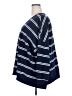 Unbranded Stripes Blue Pullover Sweater Size 3X - photo 5
