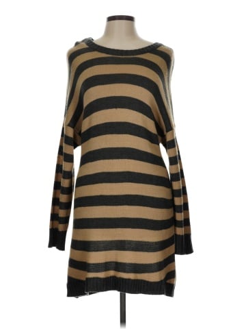 NY Collection Pullover Sweater (view 1)