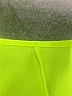Unbranded Solid Yellow Cocktail Dress Size S (estimated) - photo 7